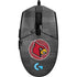 University of Louisville Cardinals Basketball G203 Prodigy RGB Wired Gaming Mouse Skin